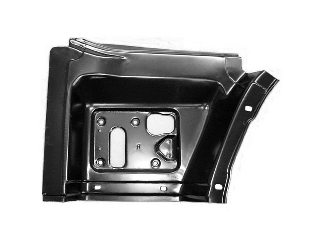 Mitsubishi Fuso Step Valance Panel L/H (Left Hand) – Weld On – FK4/FM5 (86-96) product image