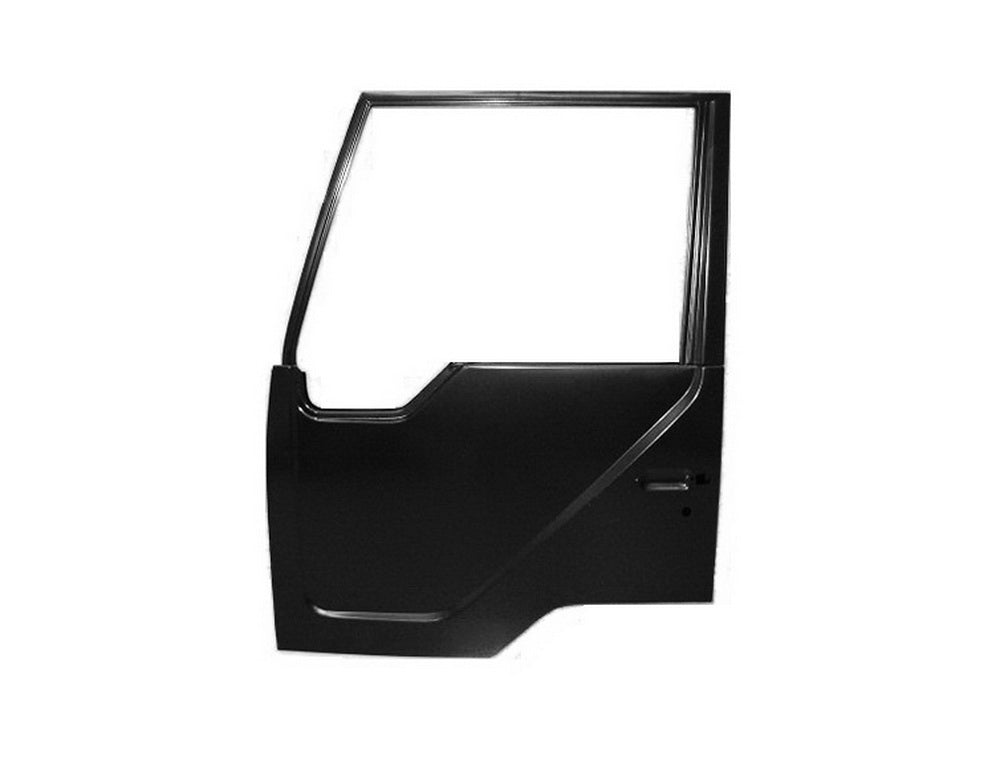 Mitsubishi Fuso Door Shell L/H (Left Hand) – With Mirror Arm Holes – FK4/FM5 (86-96) product image