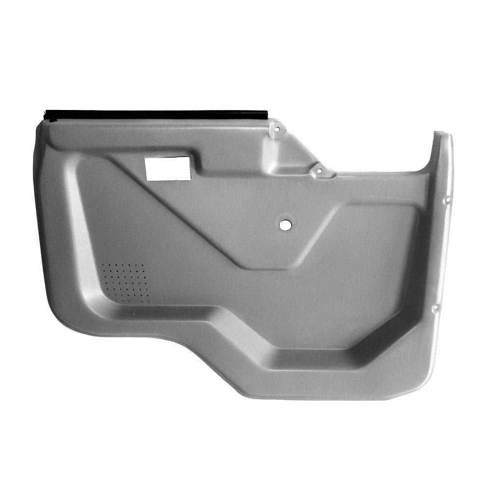 Mitsubishi Fuso Door Trim L/H (Left Hand) – Brown – FK4/FM5 (86-96) product image