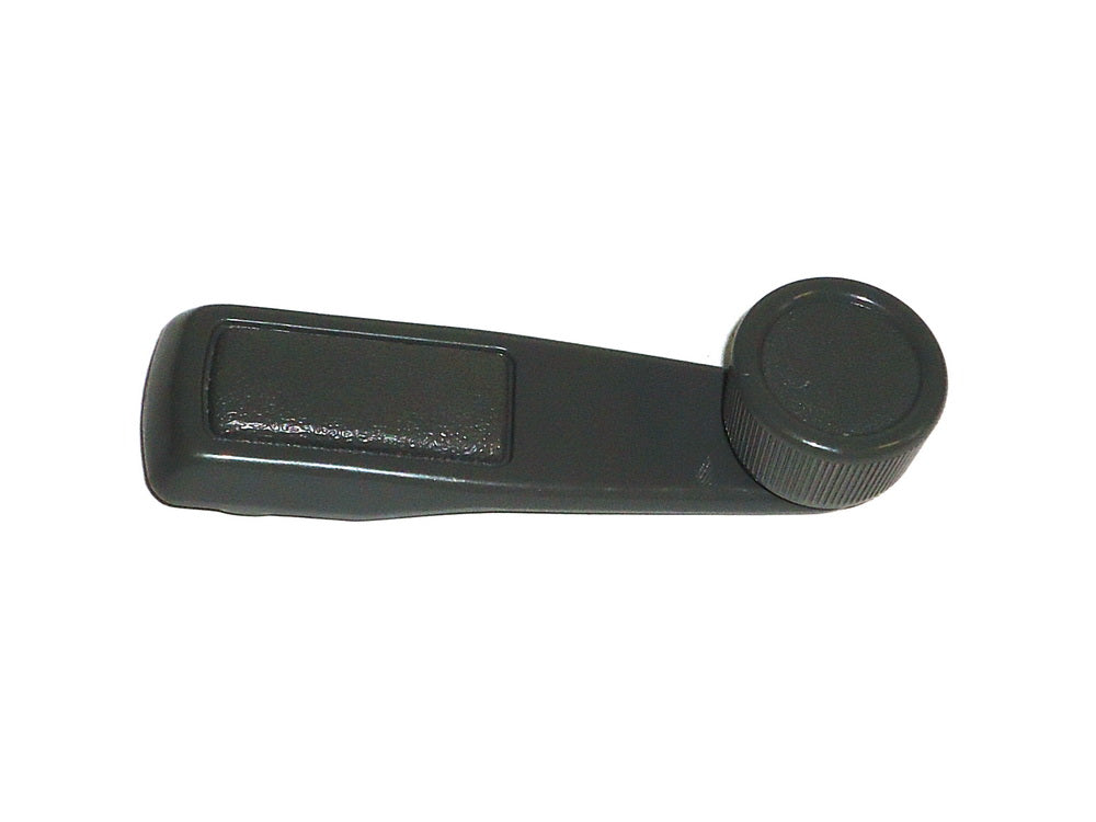 Mitsubishi Fuso Door Window Winder Handle R/H = L/H (Right Hand = Left Hand) – Grey – FK4/FM5 (86-96) product image