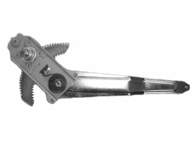 Mitsubishi Fuso Door Window Regulator R/H (Right Hand) – Manual – FK4/FM5 (86-96) product image