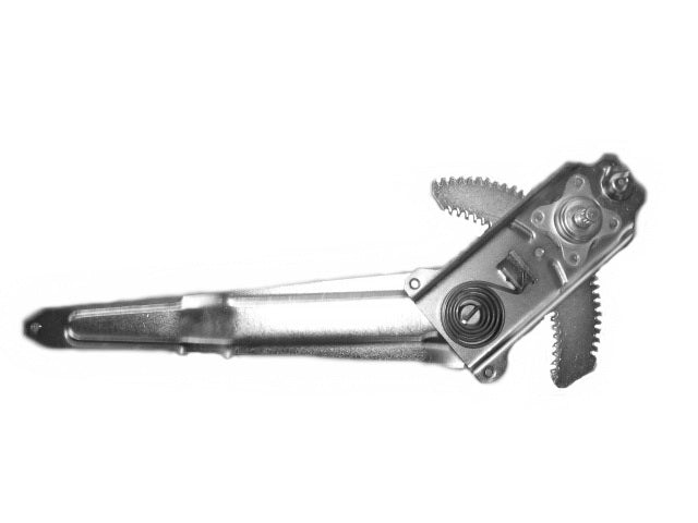 Mitsubishi Fuso Door Window Regulator L/H (Left Hand) – Manual – FK4/FM5 (86-96) product image