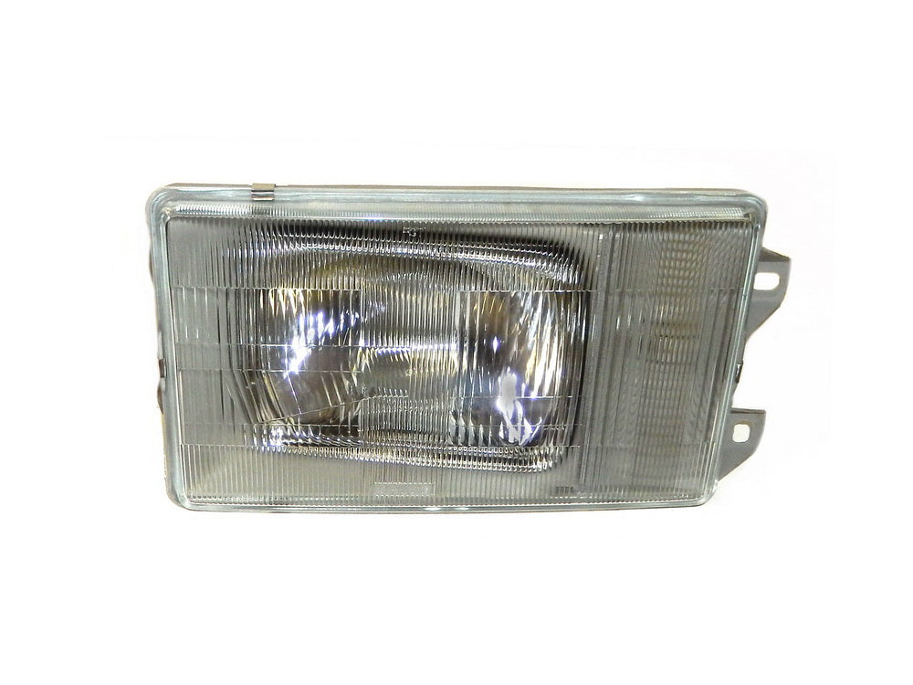 Mitsubishi Fuso Headlamp L/H (Left Hand) – Square – FK4/FM5 (86-96) product image