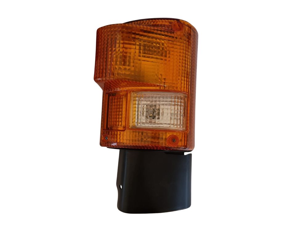 Mitsubishi Fuso Park/Flasher Lamp R/H (Right Hand) – With Square Plug – FK4/FM5 (86-96) product image