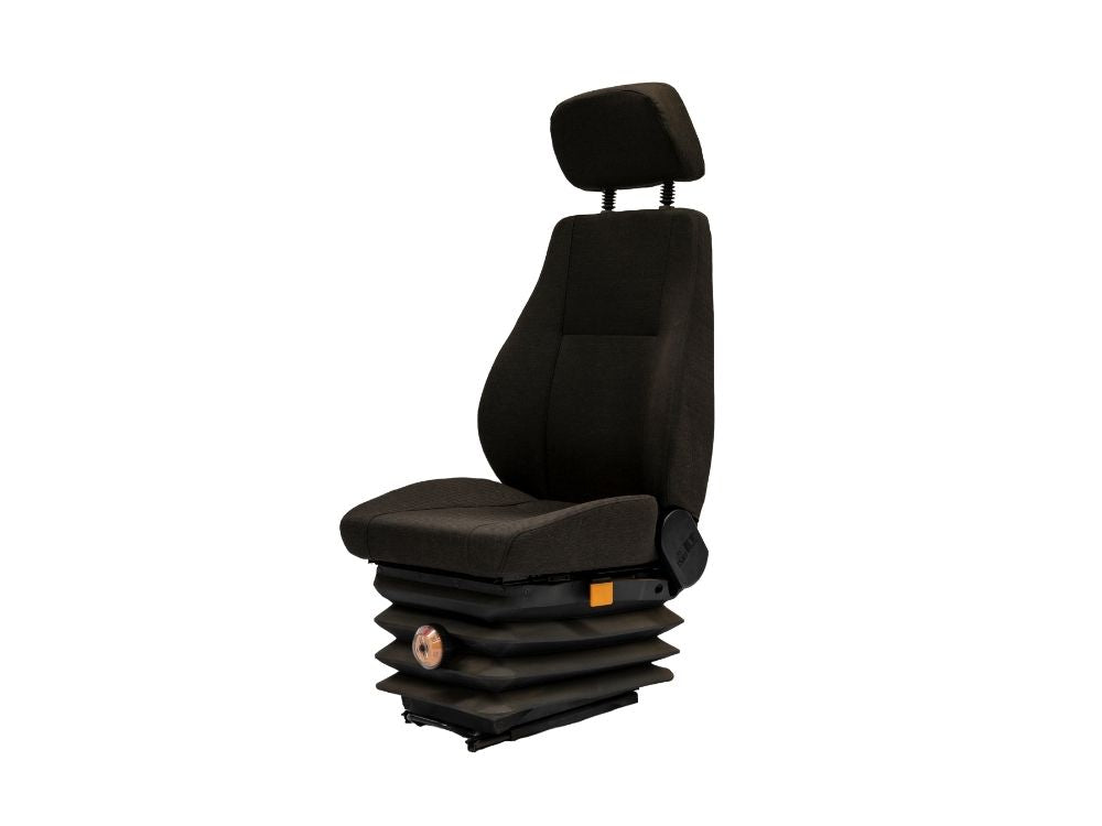 Mitsubishi Fuso Seat Hydraulic Suspension R/H (Right Hand) – Manual Adjust – FK4/FM5 (86-96) product image