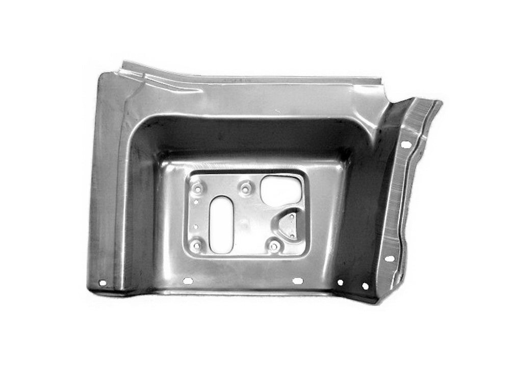 Mitsubishi Fuso Step Valance Panel L/H (Left Hand) – Upper – Steel – FS4/FP4/FV4 (84-98) product image