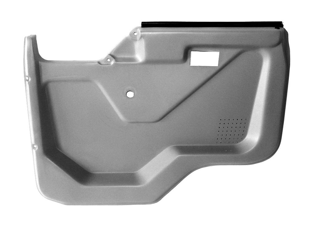 Mitsubishi Fuso Door Trim R/H (Right Hand) – Brown – Manual – FS4/FP4/FV4 (84-98) product image