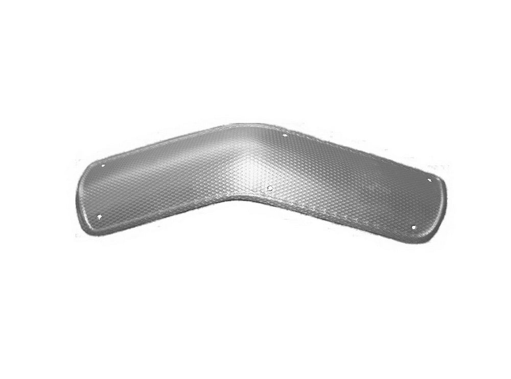 Mitsubishi Fuso Guard Garnish R/H (Right Hand) – FS4/FP4/FV4 (84-98) product image