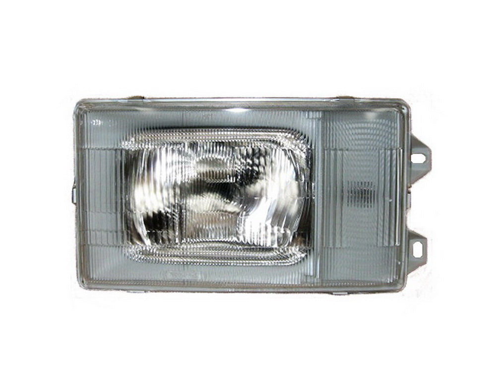 Mitsubishi Fuso Headlamp L/H (Left Hand) – FS4/FP4/FV4 (84-98) product image