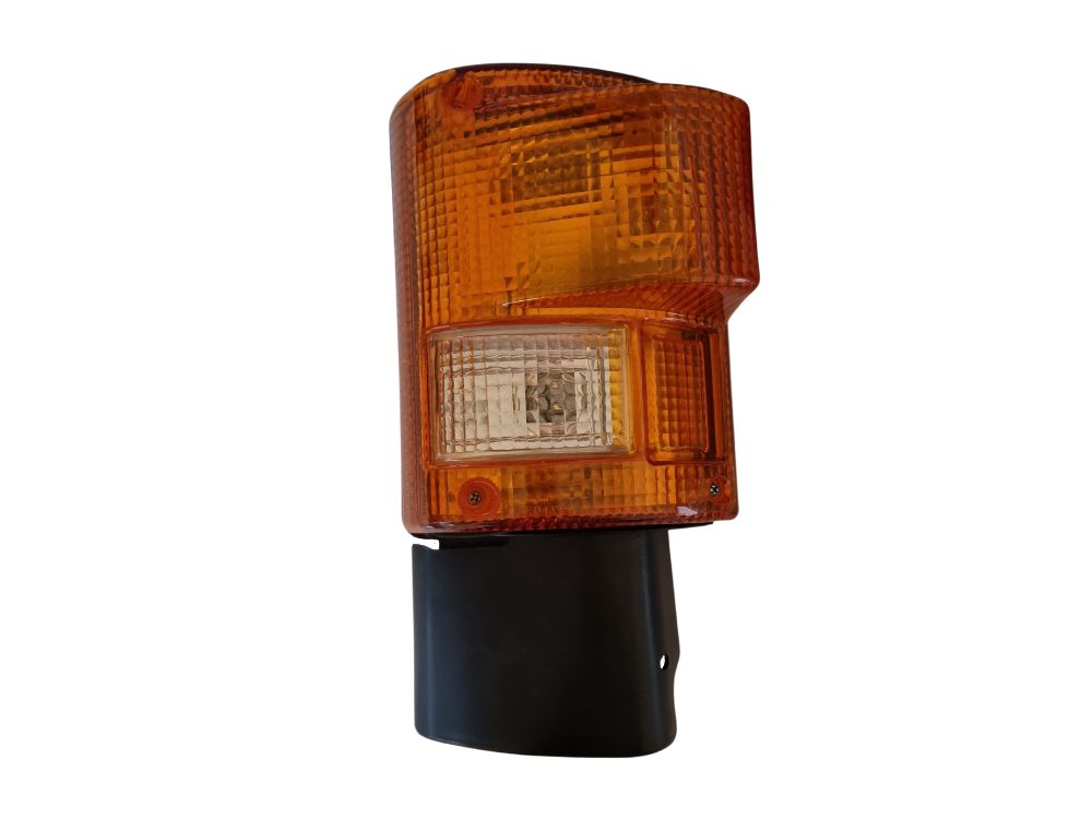 Mitsubishi Fuso Park Lamp/Flasher L/H (Left Hand) – With Round Plug – FS4/FP4/FV4 (84-98) product image