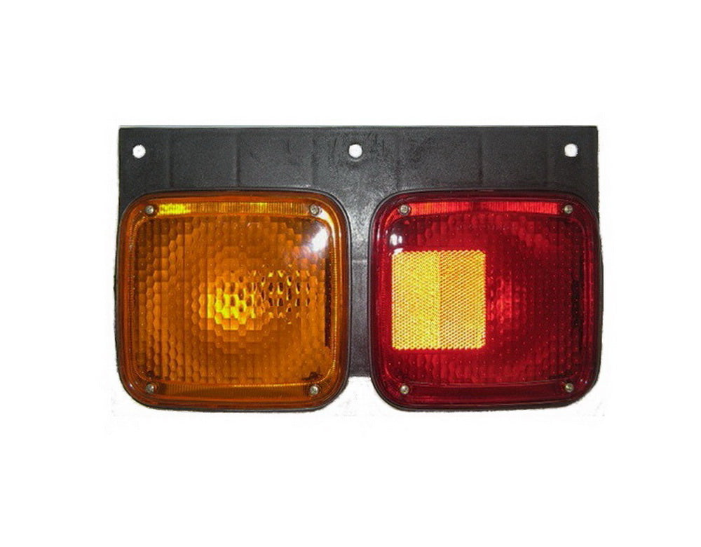 Mitsubishi Fuso Tail Lamp L/H (Left Hand) – FS4/FP4/FV4 (84-98) product image