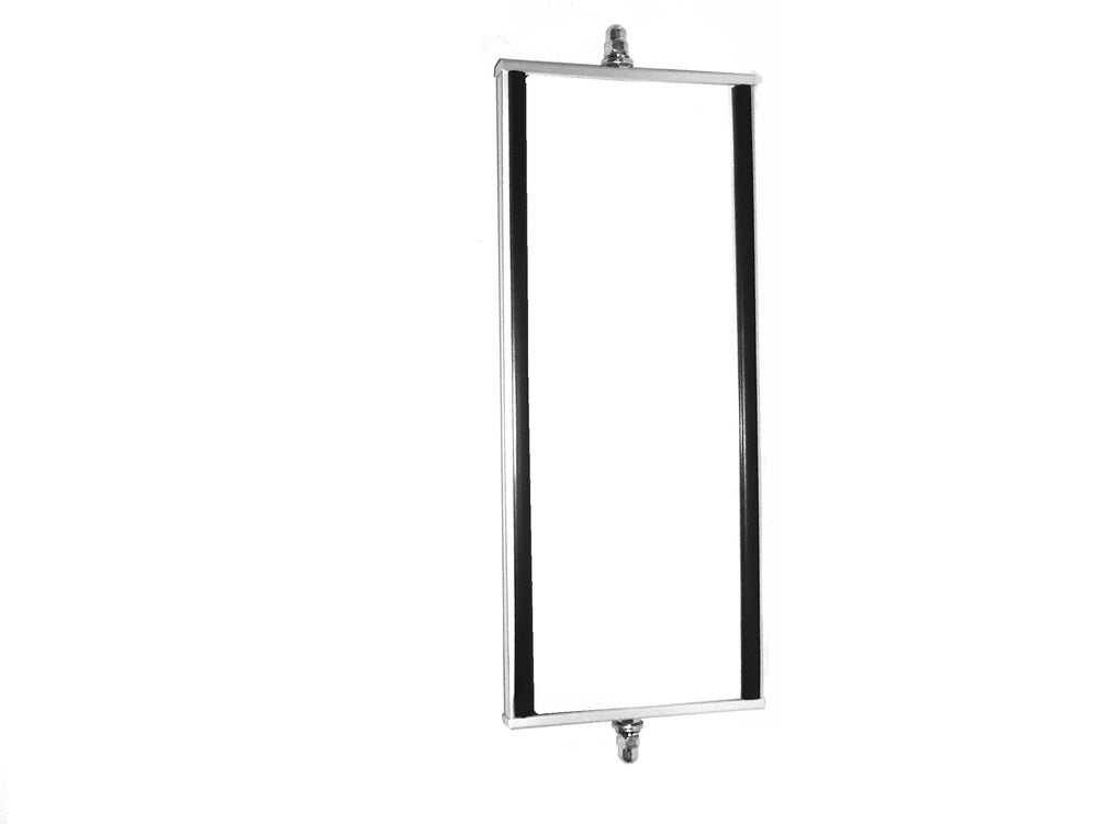 Mitsubishi Fuso Mirror Head R/H = L/H (Right Hand = Left Hand) – FS4/FP4/FV4 (84-98) product image