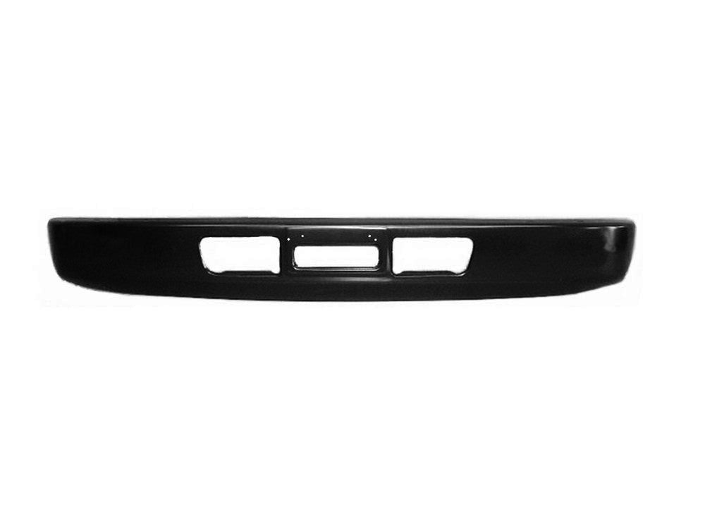Mitsubishi Fuso Front Bumper Bar – Without Fog Lamp Holes – FK/FM/FN (96-08) product image