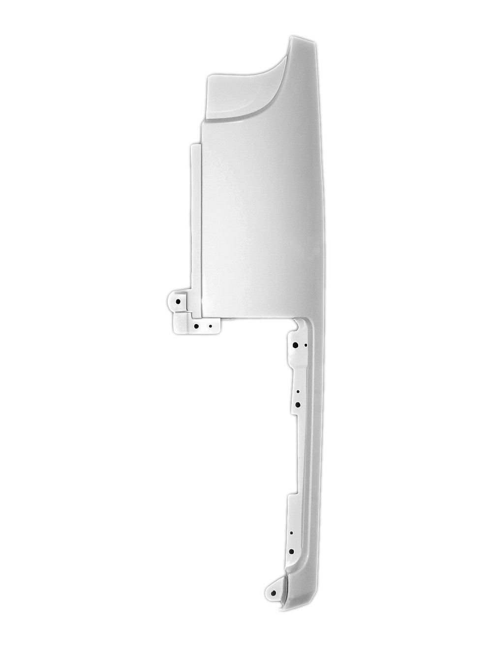 Mitsubishi Fuso Corner Panel L/H (Left Hand) – FK/FM/FN (03-08) product image
