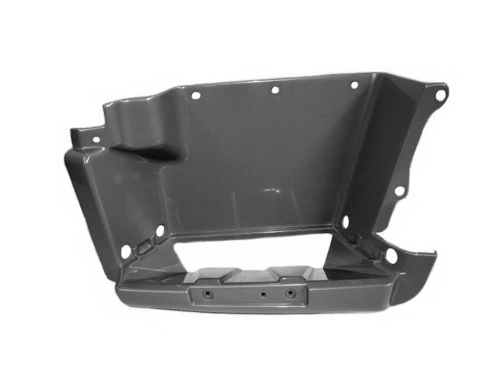 Mitsubishi Fuso Step Panel L/H (Left Hand) – Upper & Single Step – FK/FM/FN (96-08) product image