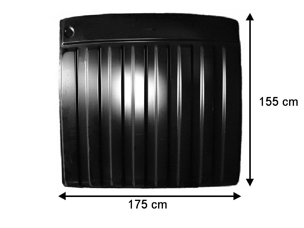 Mitsubishi Fuso Roof Panel – FK/FM/FN (96-08) product image