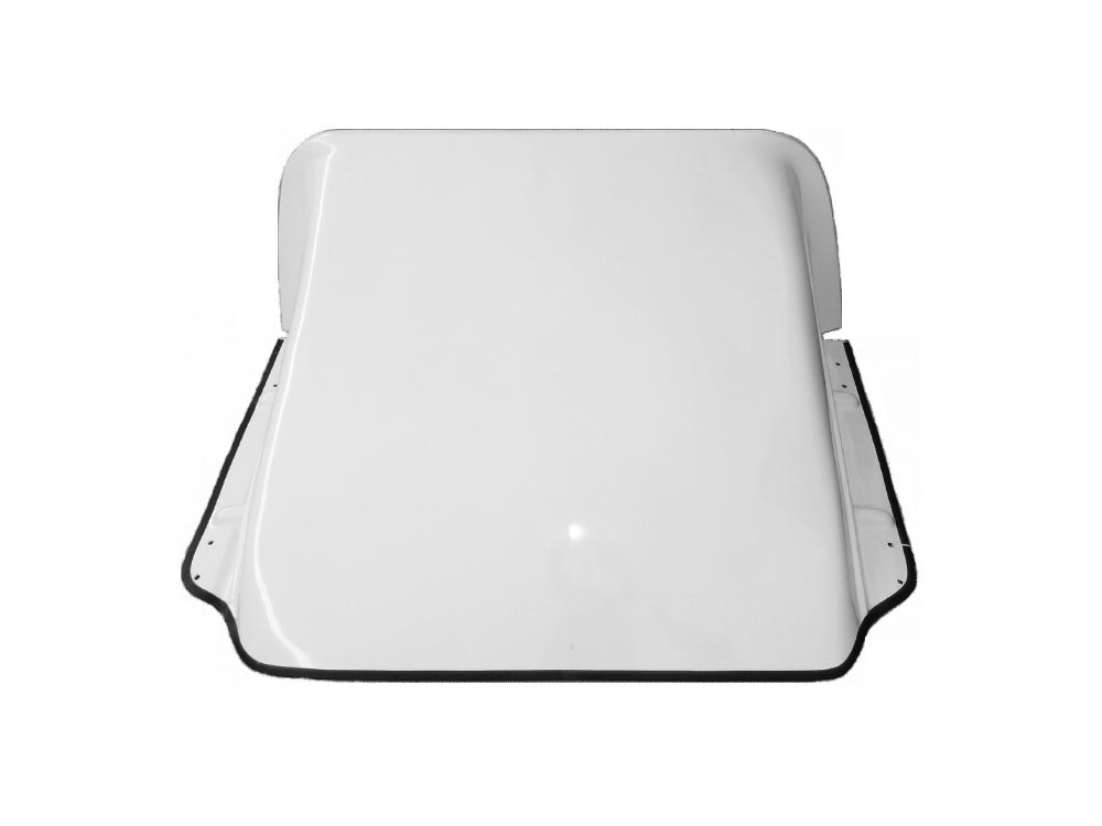Mitsubishi Fuso Roof Fuel Scoop – FK/FM/FN (96-08) product image