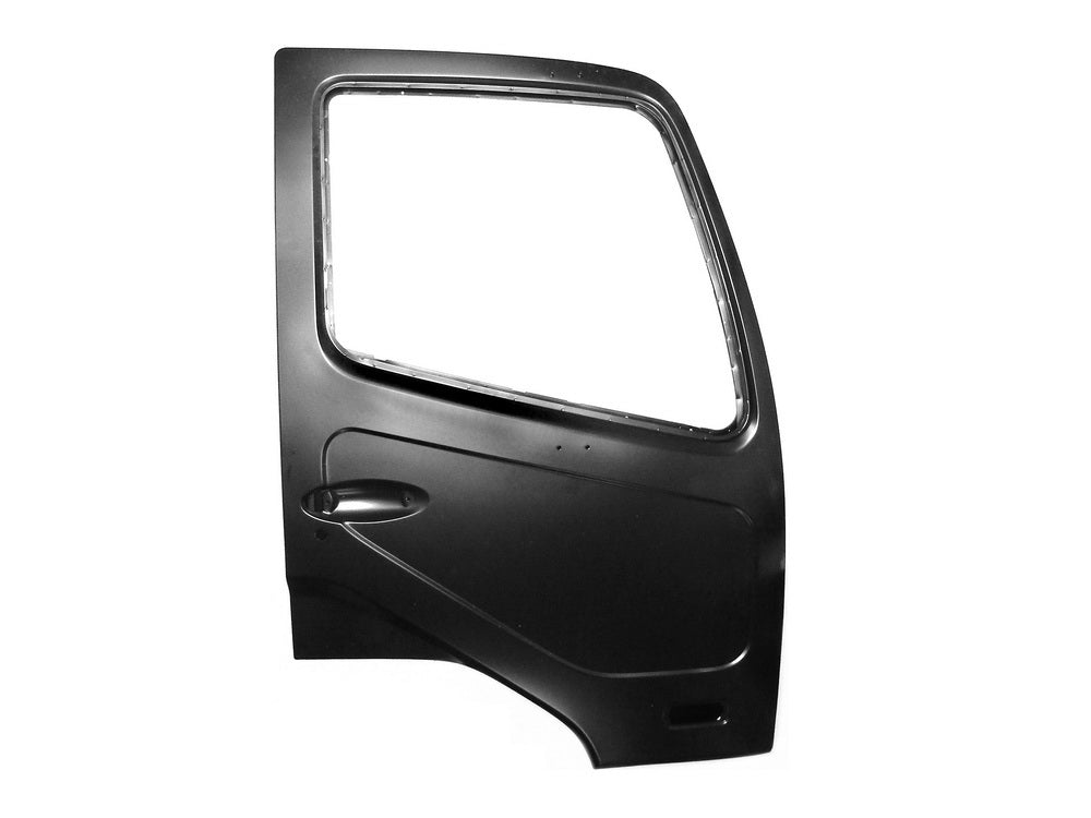 Mitsubishi Fuso Door Shell R/H (Right Hand) – With Australian Standard Mirror Arm Holes – FK/FM/FN (96-08) product image