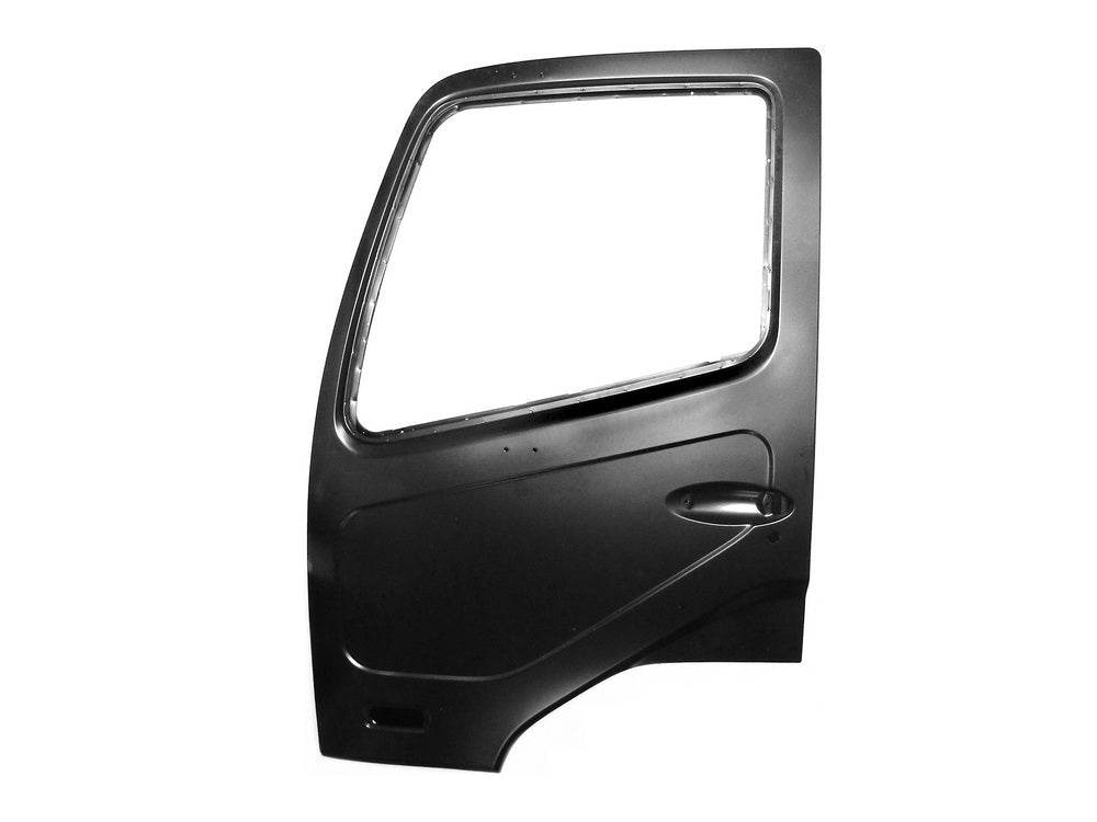 Mitsubishi Fuso Door Shell L/H (Left Hand) – With Australian Standard Mirror Arm Holes – FK/FM/FN (96-08) product image