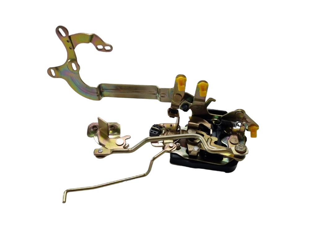 Mitsubishi Fuso Door Lock L/H (Left Hand) – FK/FM/FN (96-08) product image