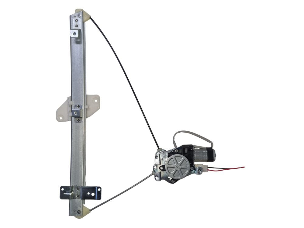 Mitsubishi Fuso Door Window Regulator R/H (Right Hand) – Electric With Motor – FK/FM/FN (96-08) product image