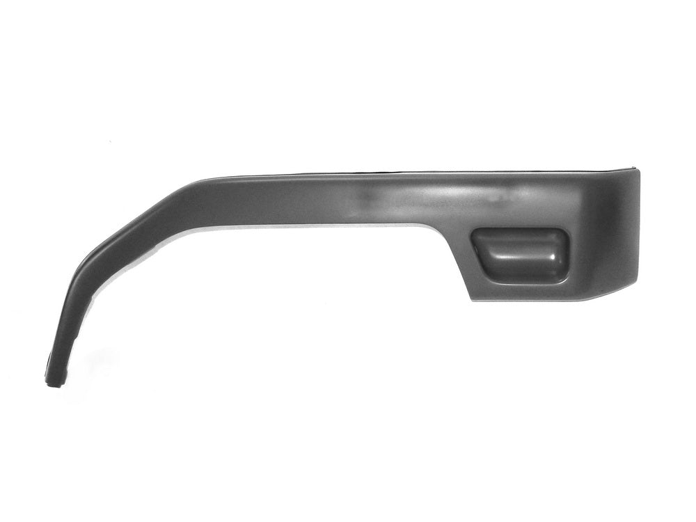 Mitsubishi Fuso Wheel Arch Guard L/H (Left Hand) – 16 Wheel – Has Hole For Lifting – FK (96-08) product image