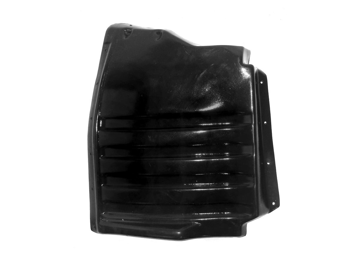 Mitsubishi Fuso Mud Guard R/H (Right Hand) – Front – Rear of Steer – Narrow Cab – FK (96-08) product image