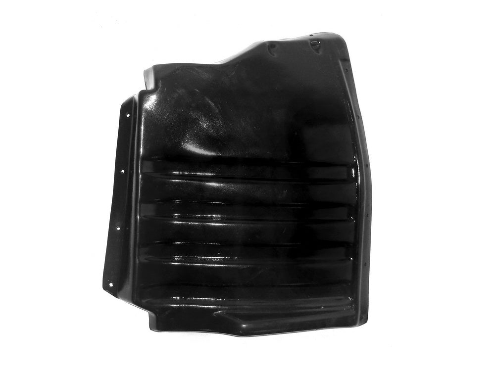 Mitsubishi Fuso Mud Guard L/H (Left Hand) – Front – Rear of Steer – Narrow Cab – FK (96-08) product image