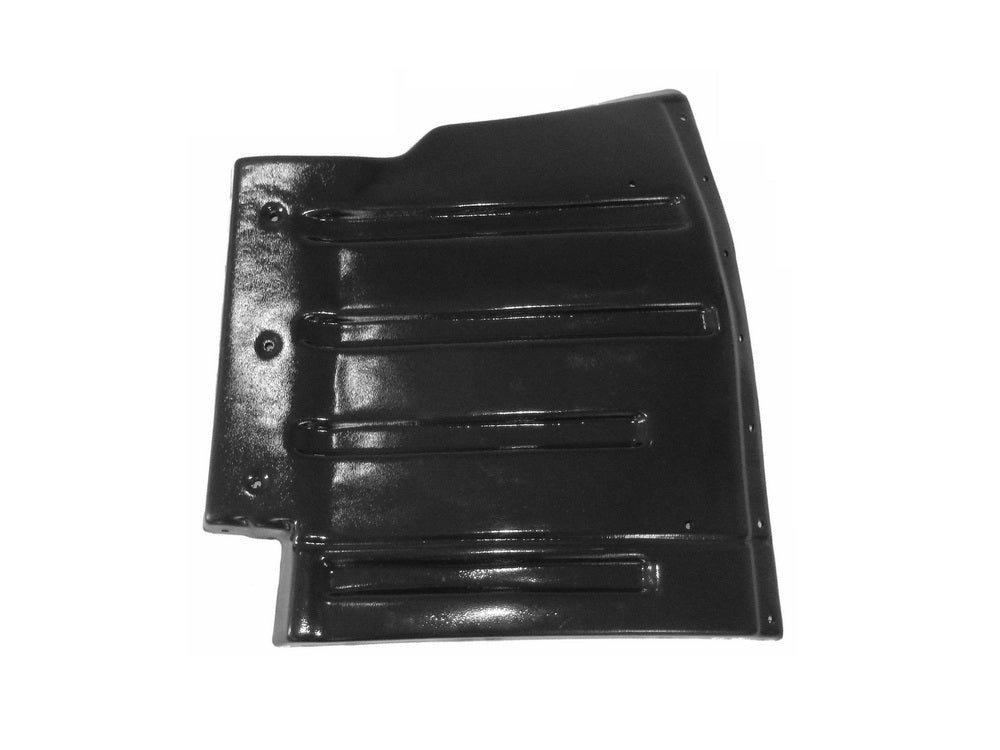 Mitsubishi Fuso Mud Guard L/H (Left Hand) – Front – Rear of Steer – Wide Cab – FM (96-08) product image