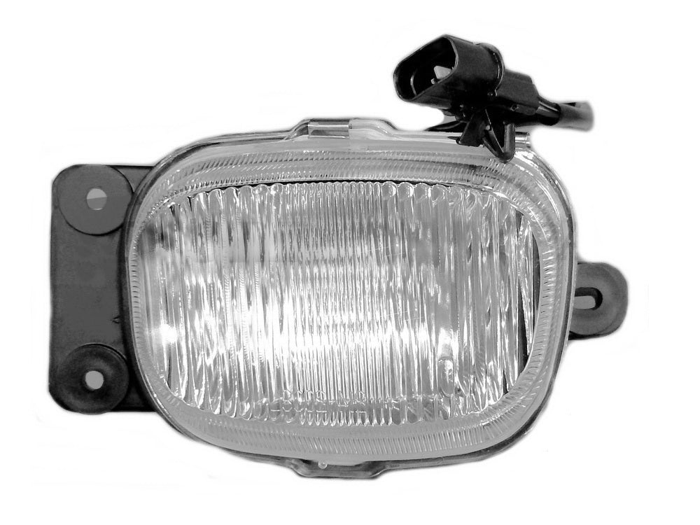 Mitsubishi Fuso Fog Lamp R/H (Right Hand) – Clear – FK/FM/FN (96-08) product image