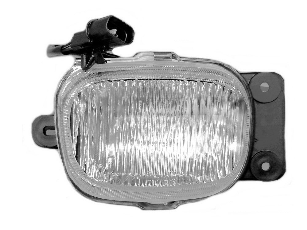 Mitsubishi Fuso Fog Lamp L/H (Left Hand) – Clear – FK/FM/FN (96-08) product image