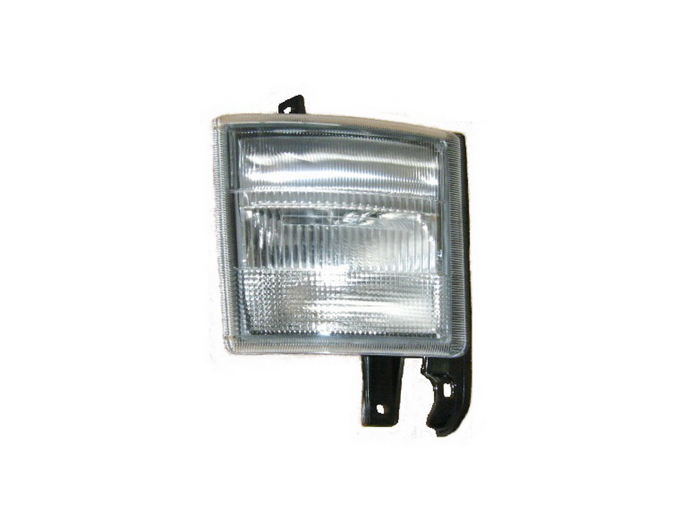 Mitsubishi Fuso Park Lamp L/H (Left Hand) – Clear – FK/FM/FN (96-03) product image