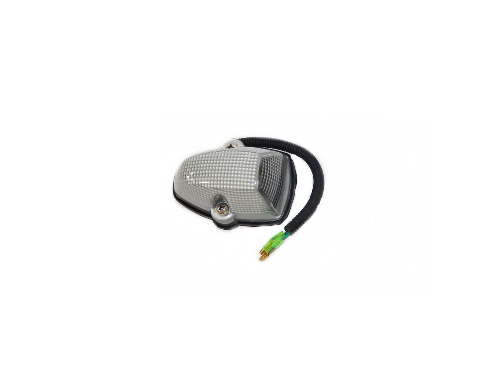 Mitsubishi Fuso Roof Lamp R/H = L/H (Right Hand = Left Hand) – Clear – FK/FM/FN (96-08) product image