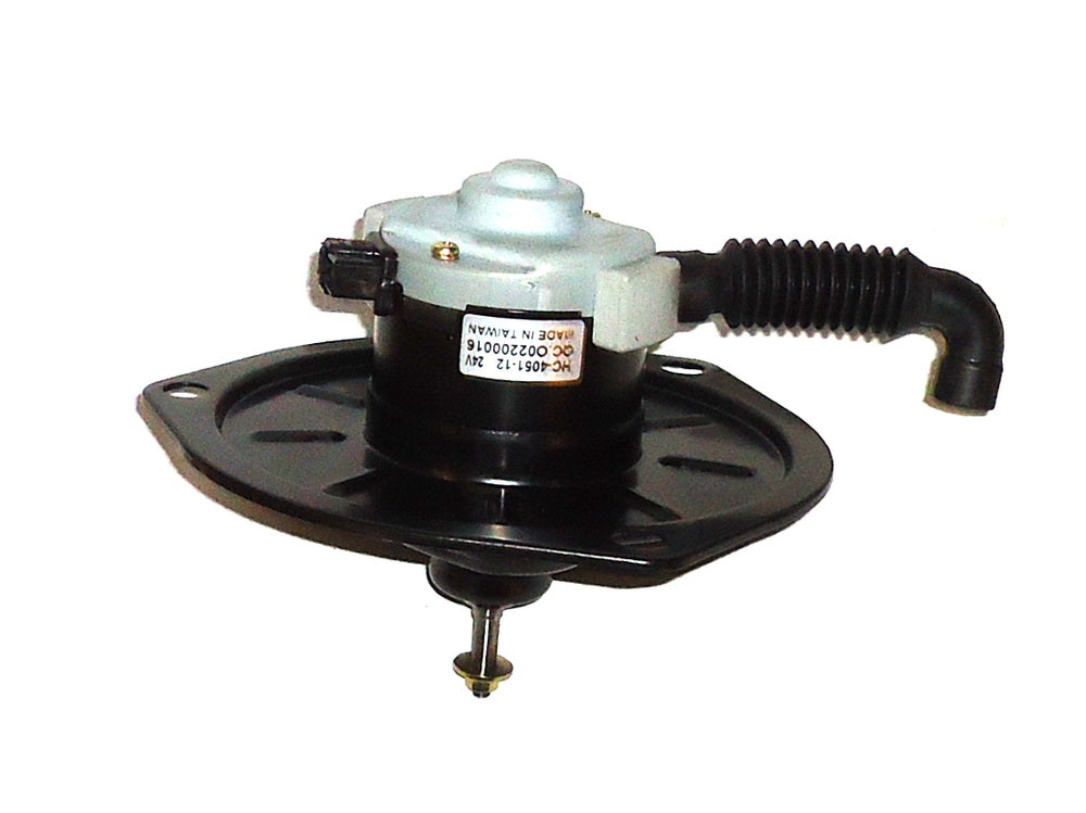 Mitsubishi Fuso Blower Fan – Metal Housing – FK/FM/FN (96-08) product image