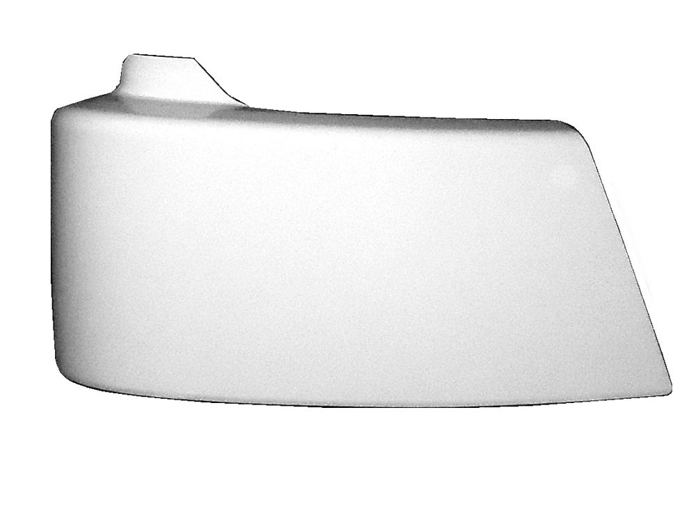 Mitsubishi Fuso Front Bumper Bar End R/H (Right Hand) – Without Headlamp Holes – FM/FN (08-On) product image