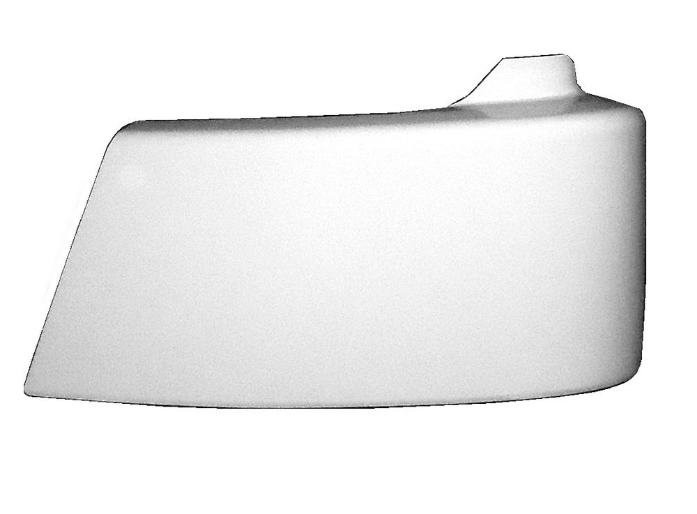 Mitsubishi Fuso Front Bumper Bar End L/H (Left Hand) – Without Headlamp Holes – FM/FN (08-On) product image