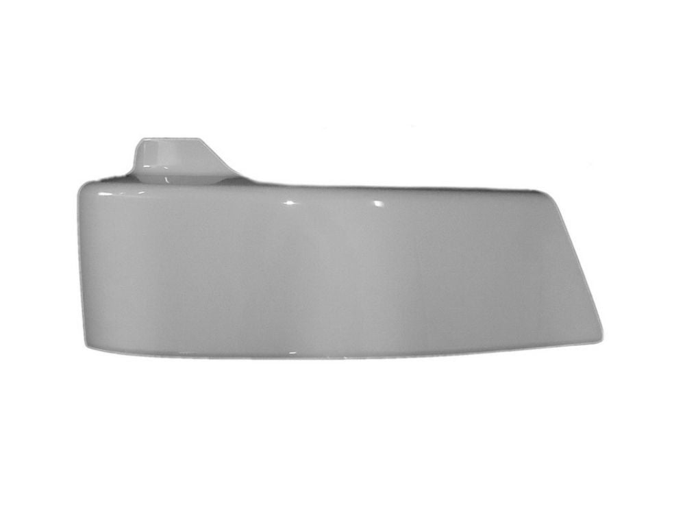 Mitsubishi Fuso Front Bumper Bar End R/H (Right Hand) – Without Headlamp Holes – FK (08-11) product image