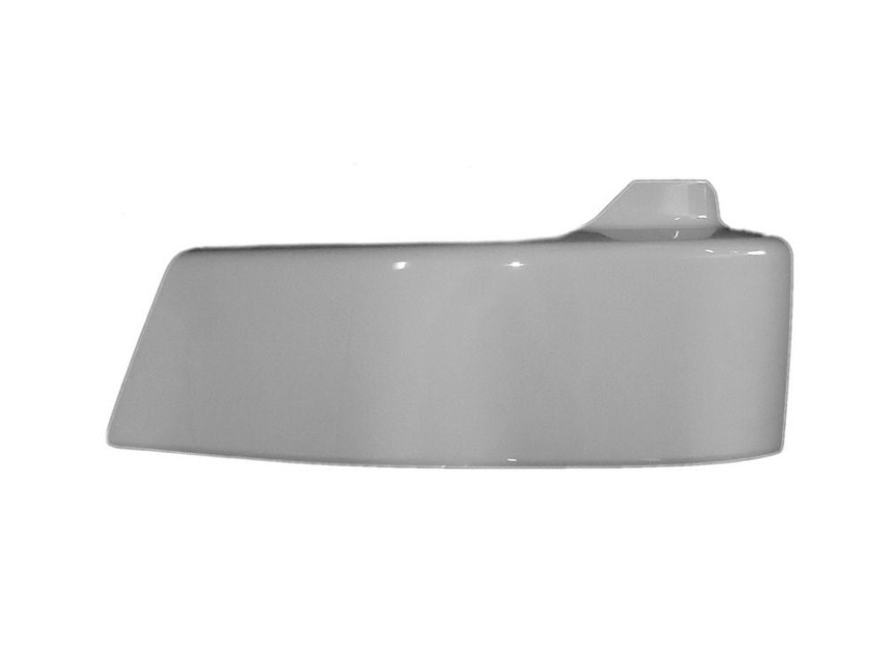 Mitsubishi Fuso Front Bumper Bar End L/H (Left Hand) – Without Headlamp Holes – FK (08-11) product image