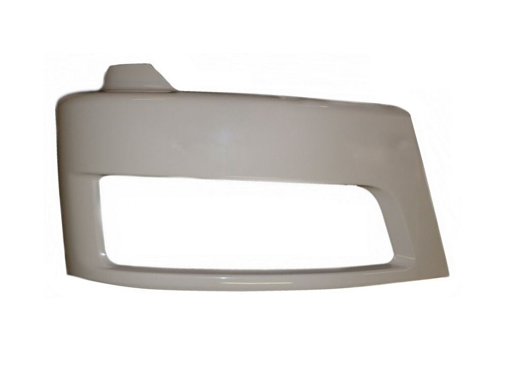 Mitsubishi Fuso Front Bumper Bar End R/H (Right Hand) – With Headlamp Hole – FM (08-On) product image