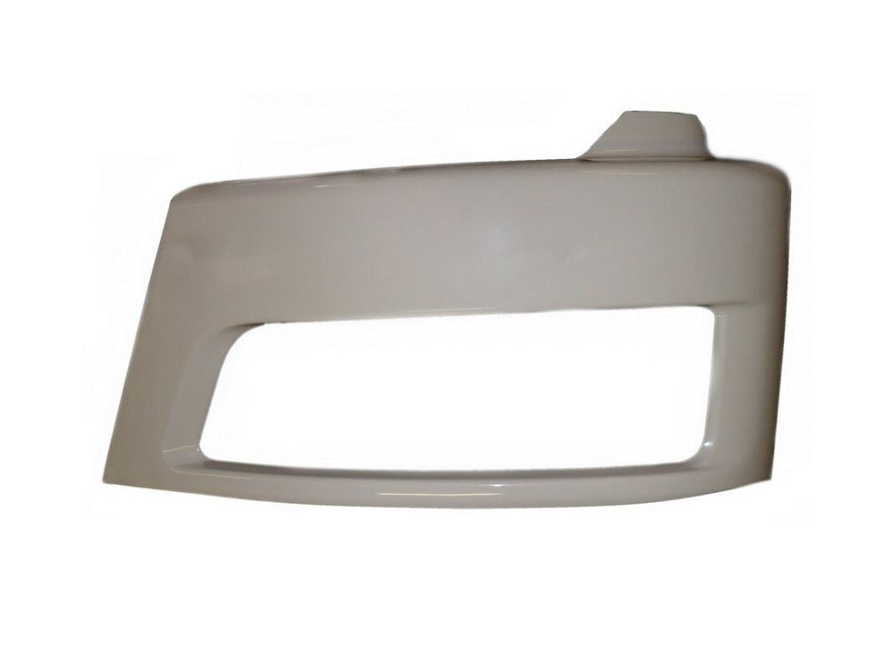 Mitsubishi Fuso Front Bumper Bar End L/H (Left Hand) – With Headlamp Hole – FM (08-On) product image