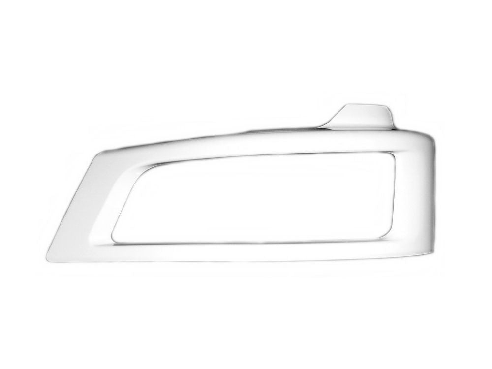 Mitsubishi Fuso Front Bumper Bar End L/H (Left Hand) – With Headlamp Hole – FK (08-On) product image