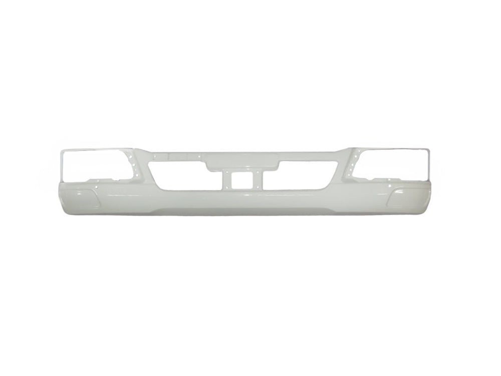 Mitsubishi Fuso Front Bumper Bar – With Radar Hole – Narrow Cab – FK (19-On) product image