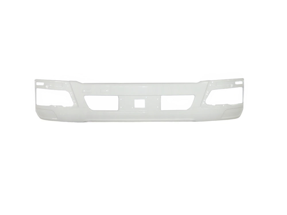 Mitsubishi Fuso Front Bumper Bar – With Radar Hole – Wide Cab – FM/FN (19-On) product image