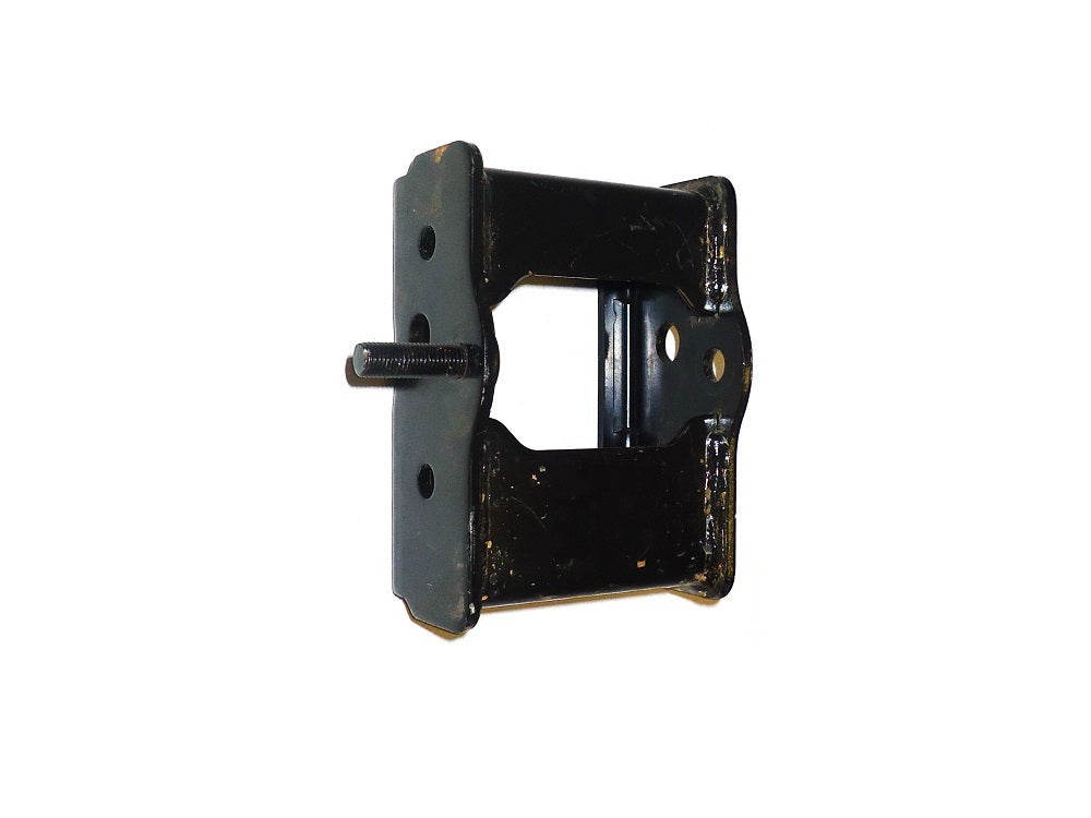 Mitsubishi Fuso Front Chassis Bumper Bar Bracket R/H (Right Hand) – FM (08-On)/FK (08-On) product image