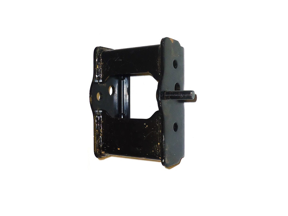 Mitsubishi Fuso Front Chassis Bumper Bar Bracket L/H (Left Hand) – FM (08-On)/FK (08-On) product image