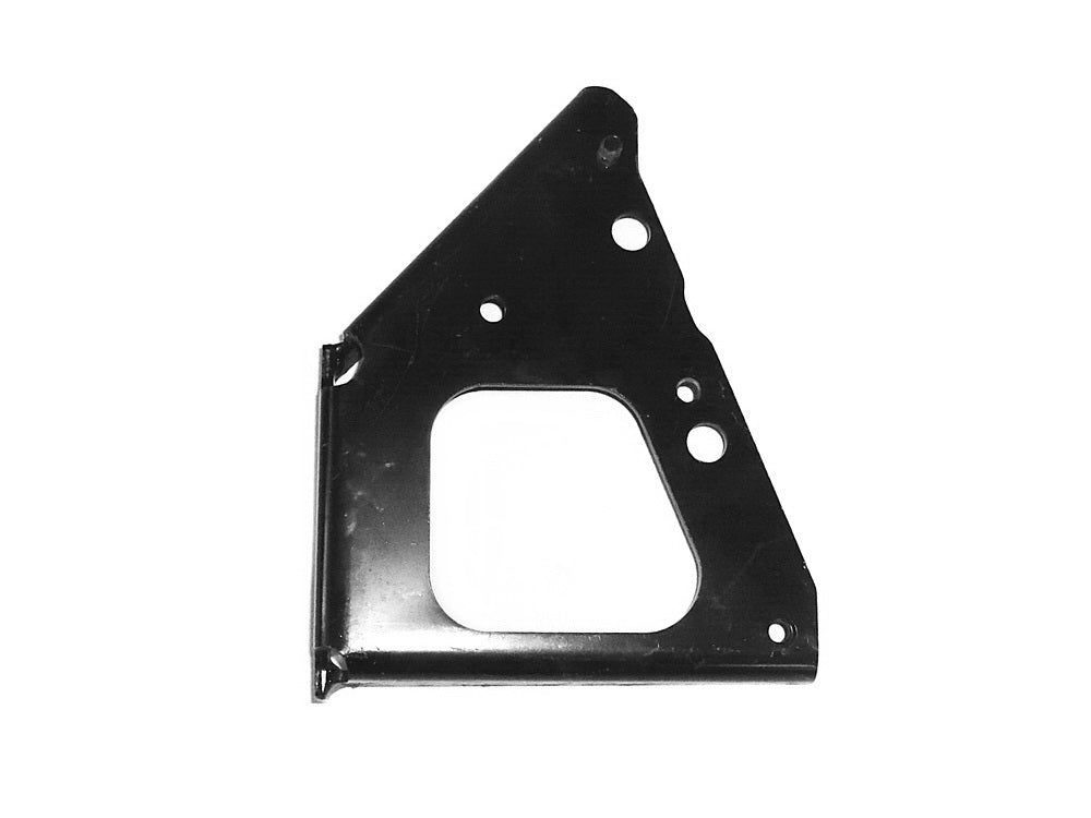 Mitsubishi Fuso Front Bumper Bar Bracket L/H (Left Hand) – FM (08-On) product image