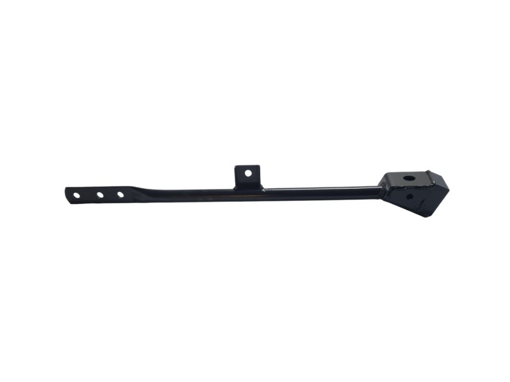 Mitsubishi Fuso Front Bumper Bar End L/H (Left Hand) – With Headlamp Hole – FM/FN (08-On) product image