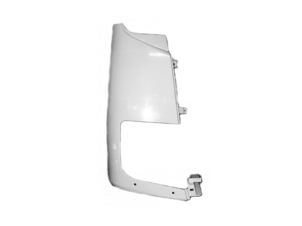 Mitsubishi Fuso Corner Panel R/H (Right Hand) Front – With Headlamp Holes – FK/FM/FN (08-On) product image