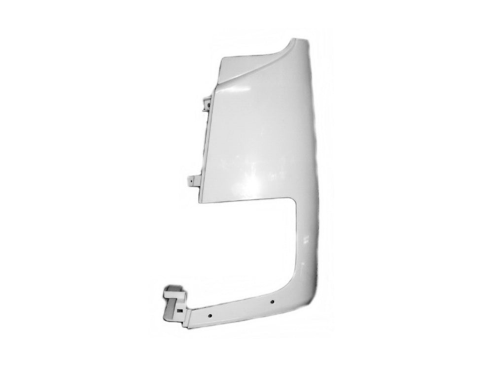 Mitsubishi Fuso Corner Panel L/H (Left Hand) Front – With Headlamp Holes – FK/FM/FN (08-On) product image