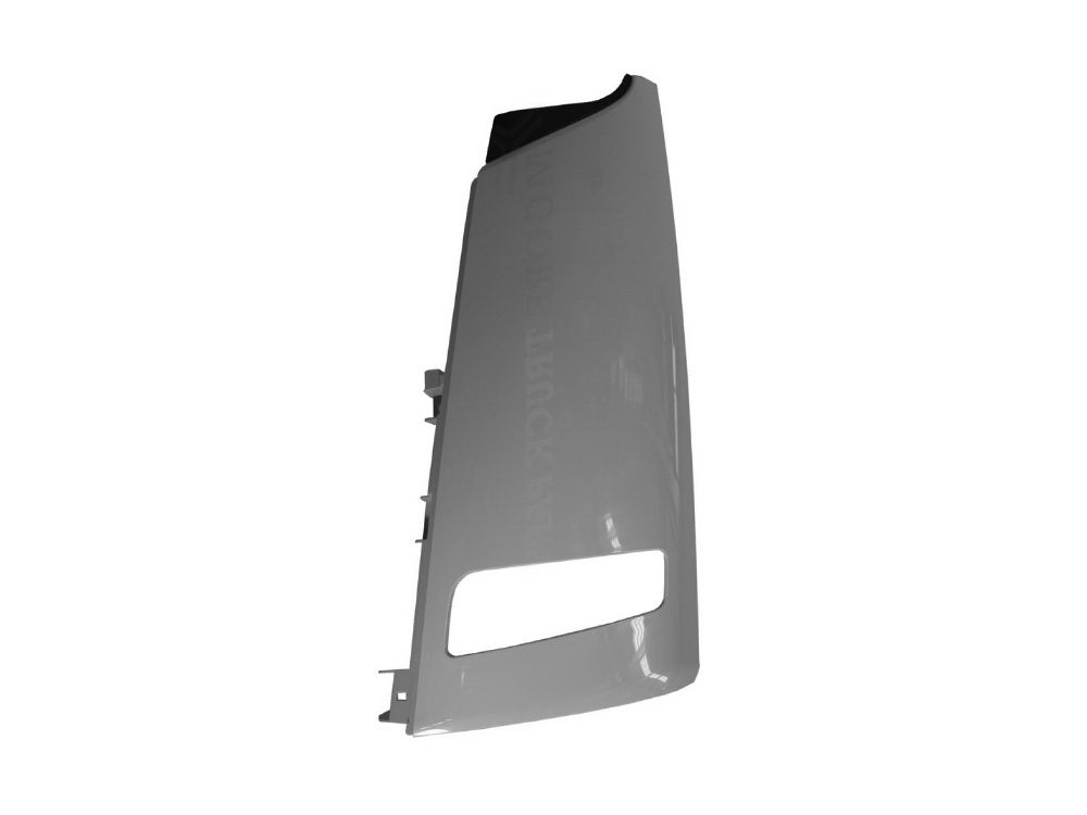 Mitsubishi Fuso Corner Panel L/H (Left Hand) Front – With Flasher Holes – FK/FM/FN (08-On) product image